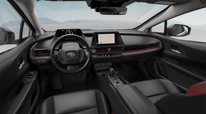 2024 Toyota Prius Prime XSE FWD
