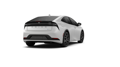2027 Toyota Prius Plug-in Hybrid XSE