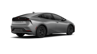 2026 Toyota Prius LE AWD