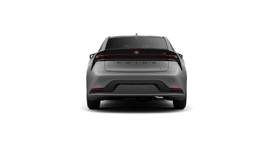 2026 Toyota Prius LE AWD