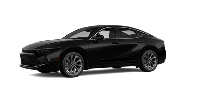 2027 Toyota Toyota Crown Limited