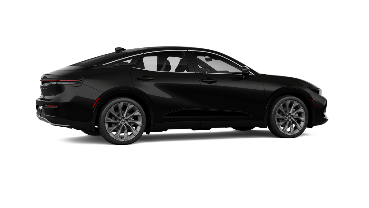 2027 Toyota Toyota Crown Limited