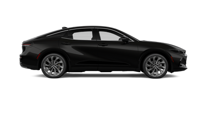2027 Toyota Toyota Crown Limited