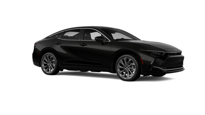 2027 Toyota Toyota Crown Limited