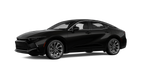 2027 Toyota Toyota Crown Limited