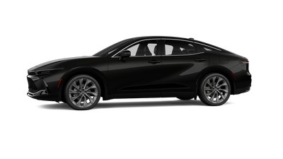 2027 Toyota Toyota Crown Limited