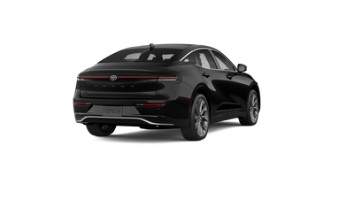 2027 Toyota Toyota Crown Limited