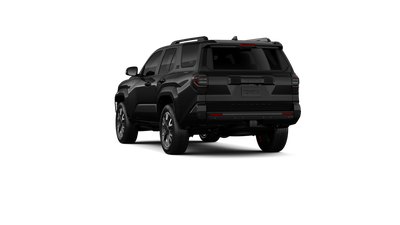 2026 Toyota 4Runner TRD Sport