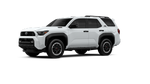 2026 Toyota 4Runner i-FORCE MAX TRD Off-Road i-FORCE MAX
