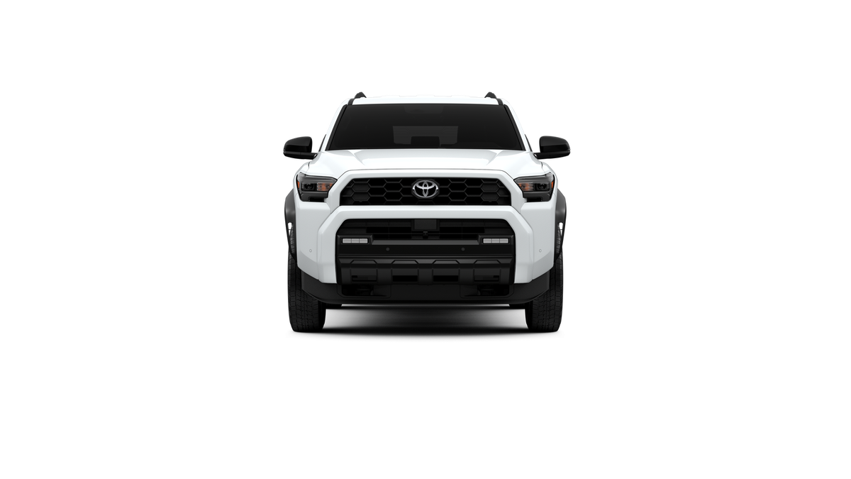 2026 Toyota 4Runner i-FORCE MAX TRD Off-Road i-FORCE MAX