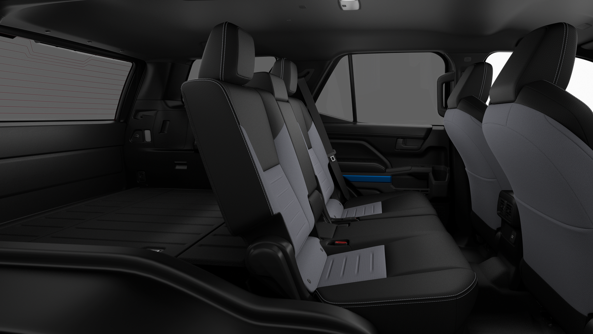 2026 Toyota 4Runner i-FORCE MAX TRD Off-Road i-FORCE MAX