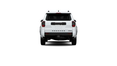 2026 Toyota 4Runner i-FORCE MAX TRD Off-Road i-FORCE MAX