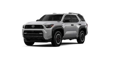 2026 Toyota 4Runner i-FORCE MAX TRD Off-Road i-FORCE MAX