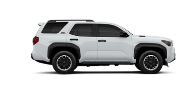 2026 Toyota 4Runner i-FORCE MAX TRD Off-Road Premium i-FORCE MAX