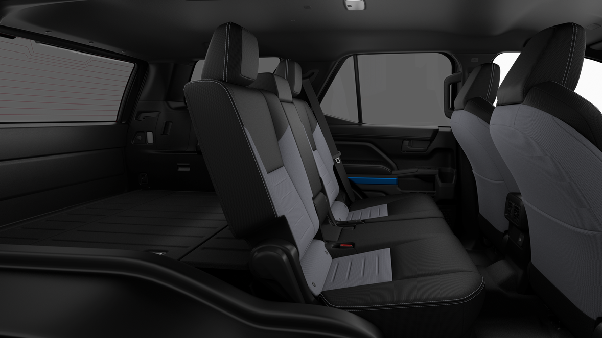 2026 Toyota 4Runner i-FORCE MAX TRD Off-Road i-FORCE MAX