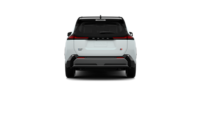 2026 Toyota RAV4 Plug-in Hybrid GR SPORT