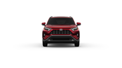 2025 Toyota RAV4 Hybrid Hybrid XLE Premium