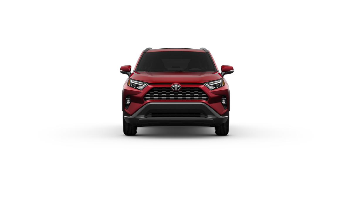 2025 Toyota RAV4 Hybrid Hybrid XLE Premium