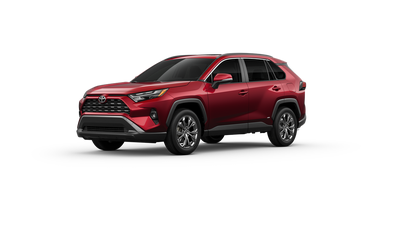 2025 Toyota RAV4 Hybrid Hybrid XLE Premium