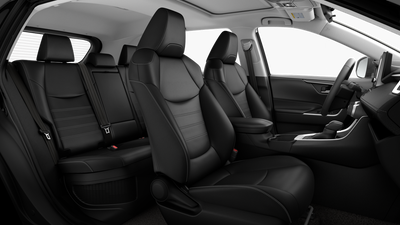 2025 Toyota RAV4 Hybrid Hybrid XLE Premium