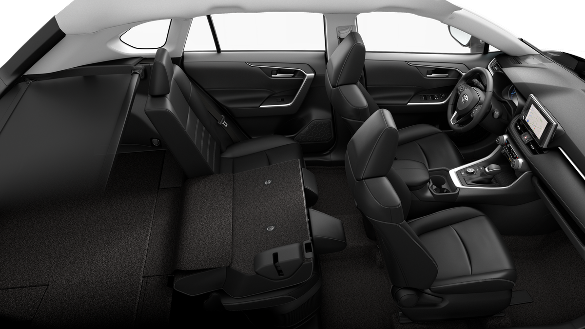 2025 Toyota RAV4 Hybrid Hybrid XLE Premium