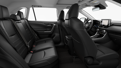 2025 Toyota RAV4 Hybrid Hybrid XLE Premium