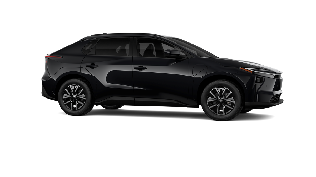 2027 Toyota bZ XLE