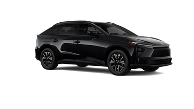 2027 Toyota bZ XLE