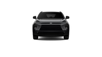 2027 Toyota bZ XLE