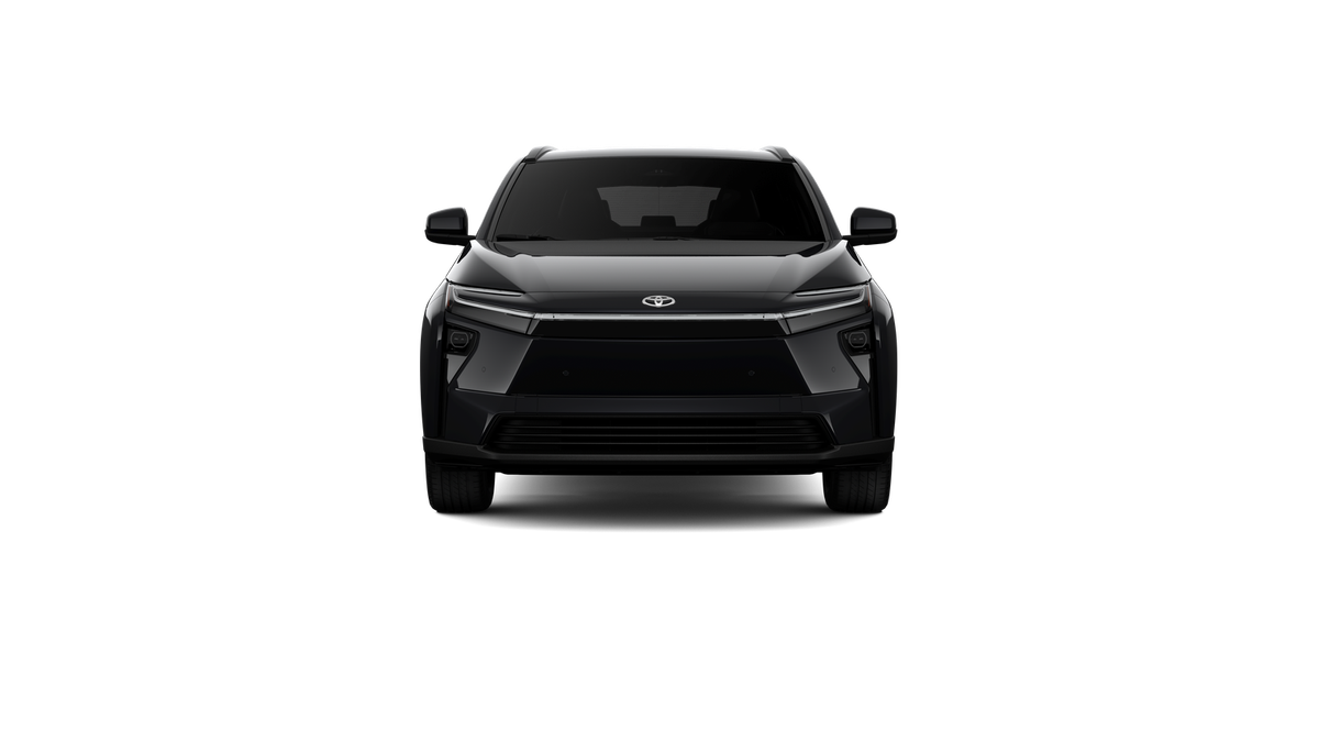 2027 Toyota bZ XLE
