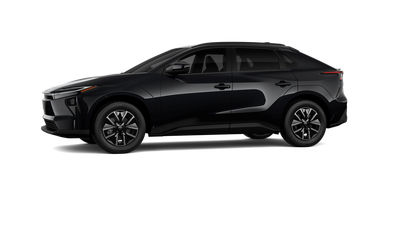 2027 Toyota bZ XLE