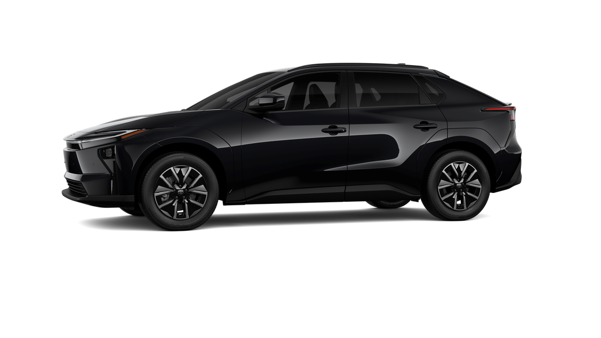 2027 Toyota bZ XLE