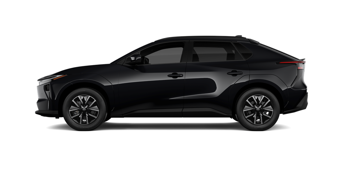 2027 Toyota bZ XLE