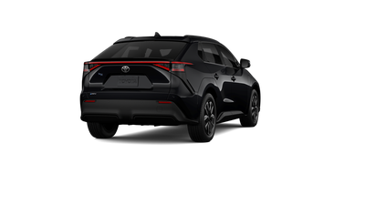 2027 Toyota bZ XLE