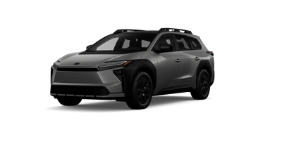 2026 Toyota bZ Woodland bZ Woodland Premium