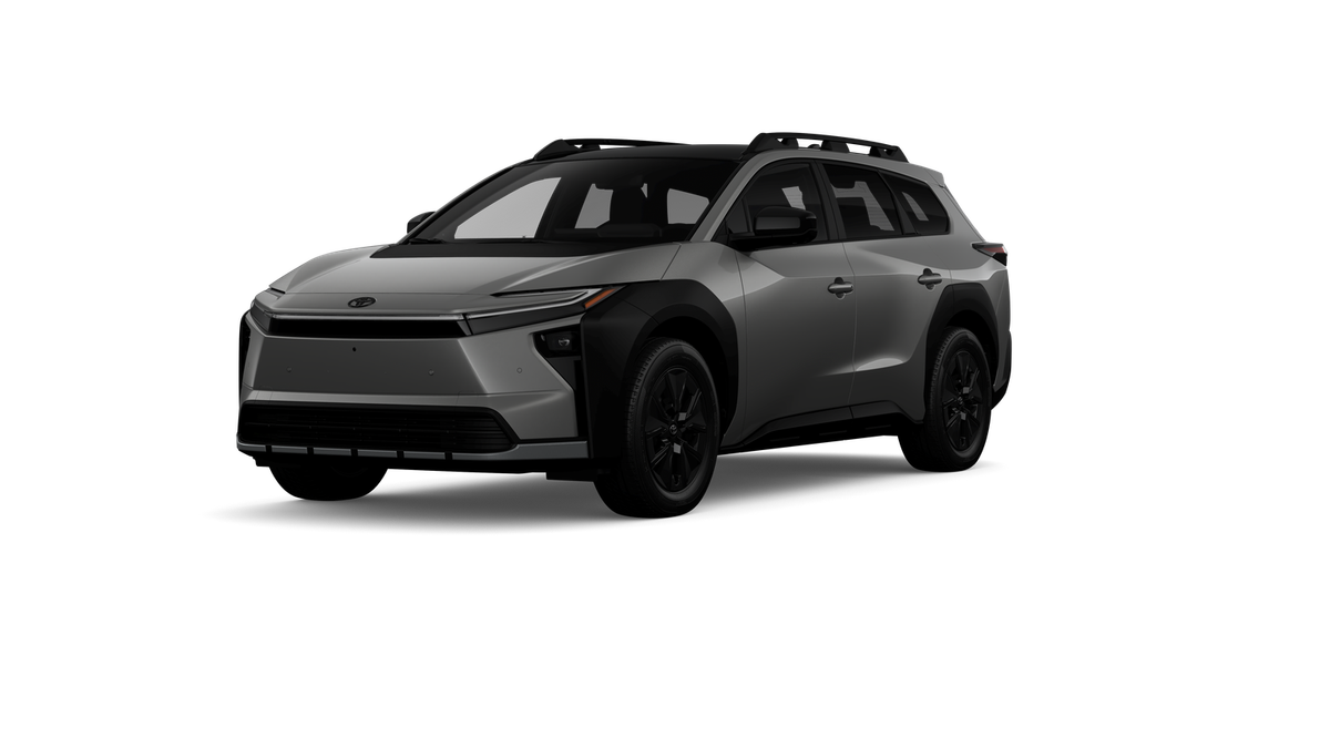 2026 Toyota bZ Woodland bZ Woodland Premium