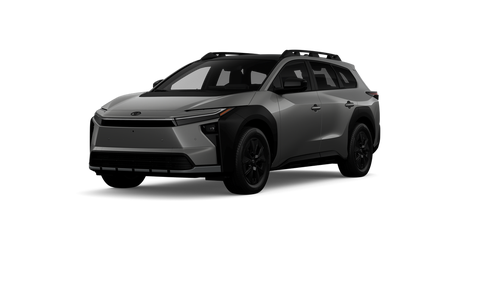 2026 Toyota bZ Woodland bZ Woodland Premium