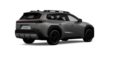 2026 Toyota bZ Woodland bZ Woodland Premium