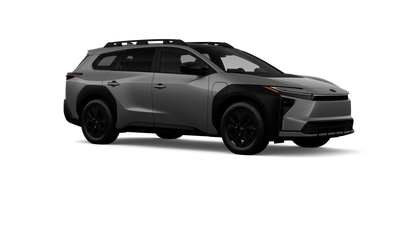 2026 Toyota bZ Woodland bZ Woodland Premium