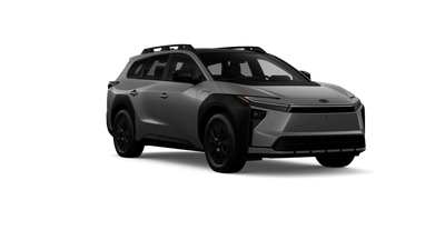 2026 Toyota bZ Woodland bZ Woodland Premium