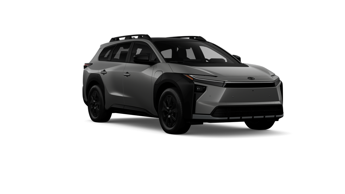 2026 Toyota bZ Woodland bZ Woodland Premium