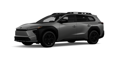 2026 Toyota bZ Woodland bZ Woodland Premium