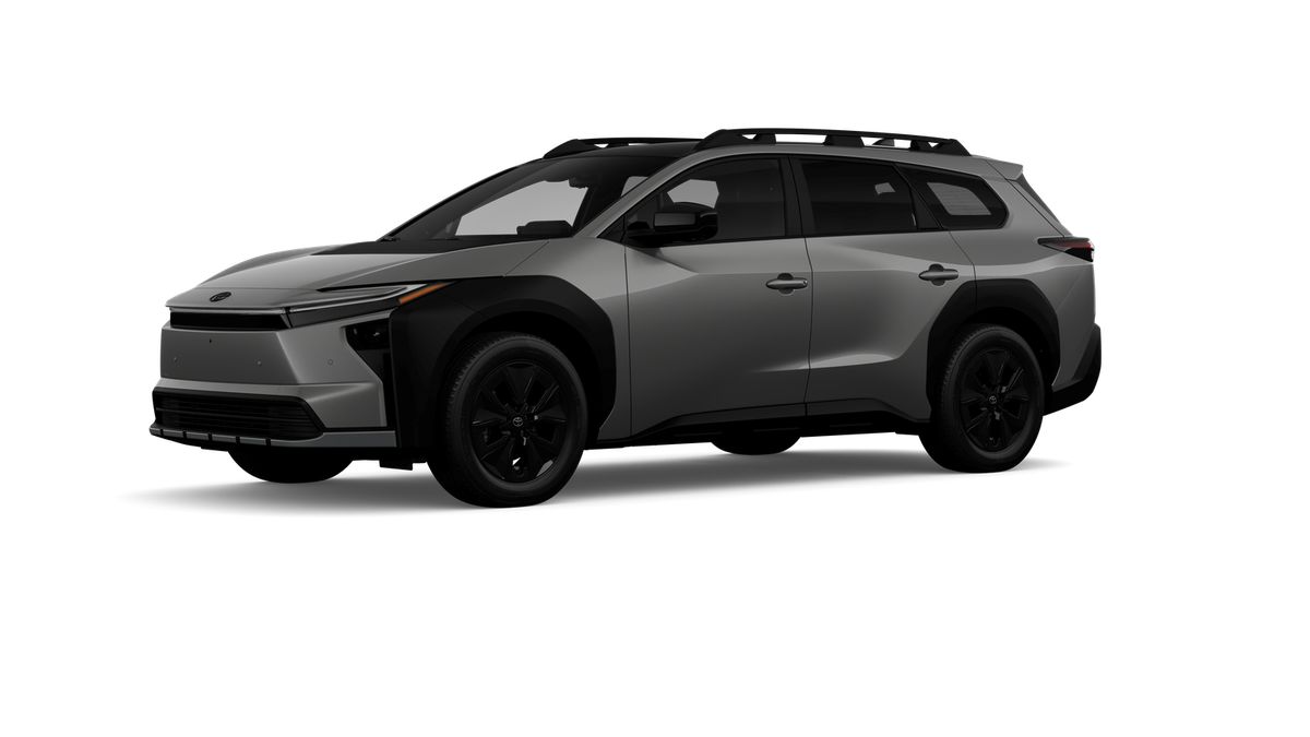 2026 Toyota bZ Woodland bZ Woodland Premium