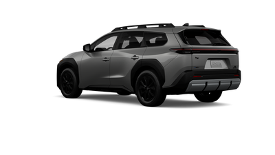 2026 Toyota bZ Woodland bZ Woodland Premium