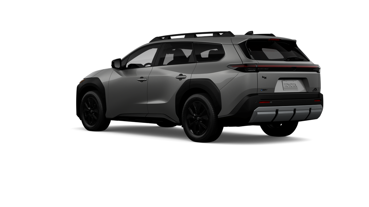 2026 Toyota bZ Woodland bZ Woodland Premium