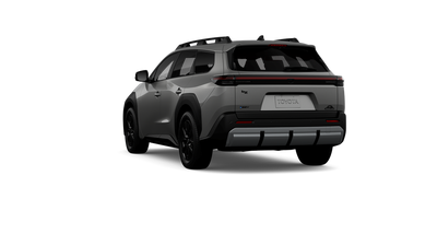 2026 Toyota bZ Woodland bZ Woodland Premium