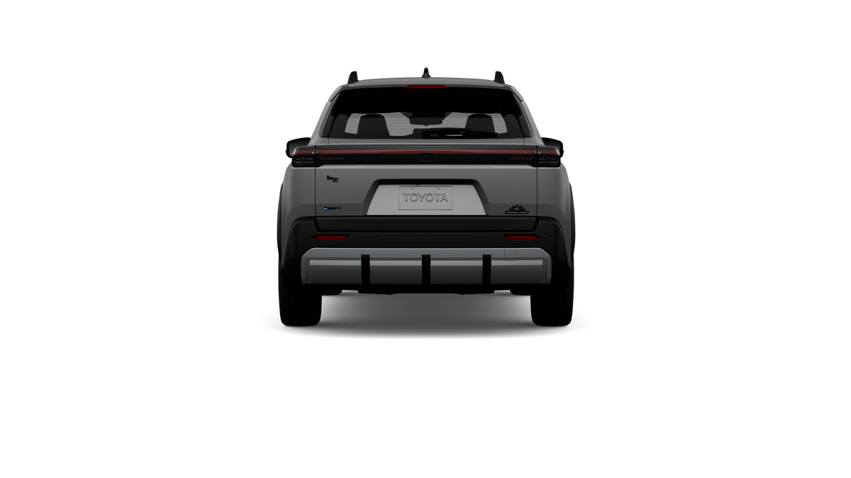 2026 Toyota bZ Woodland bZ Woodland Premium