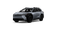2027 Toyota bZ Woodland bZ Woodland