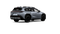 2027 Toyota bZ Woodland bZ Woodland