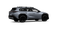 2027 Toyota bZ Woodland bZ Woodland